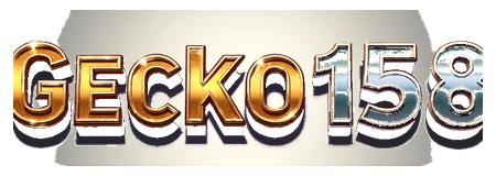 gecko158 logo