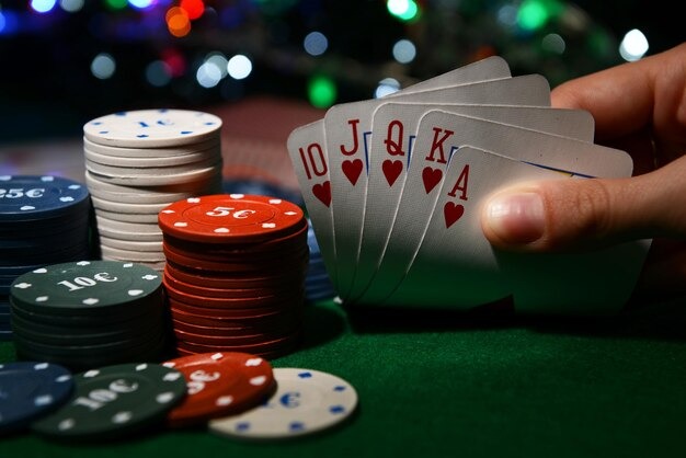 gecko158 Multiple Winning Patterns